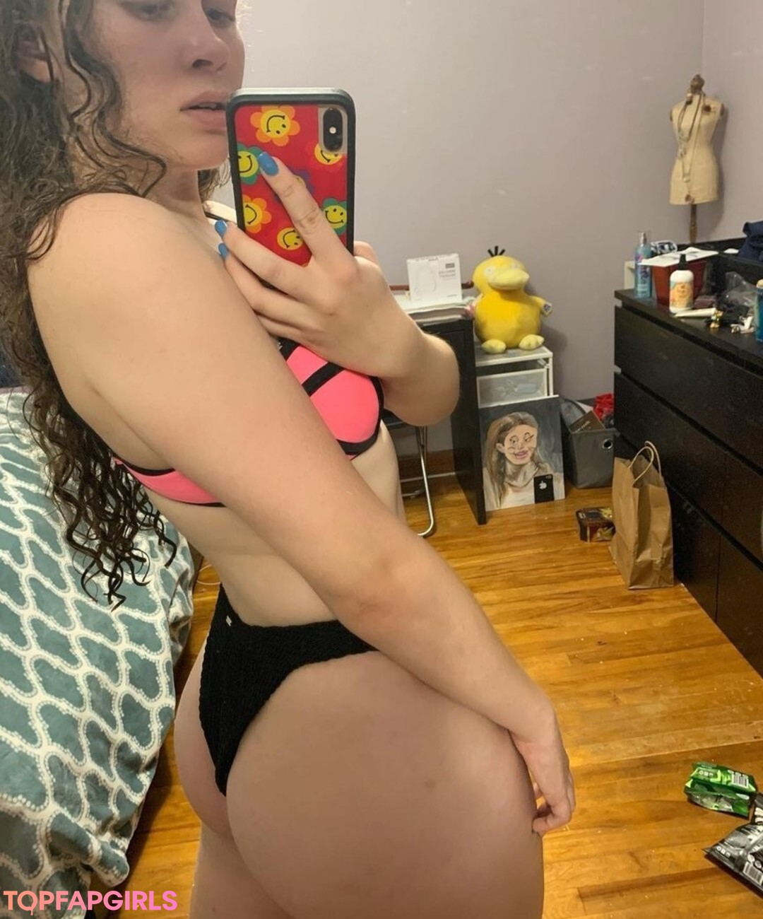 Foto desnuda filtrada de OnlyFans de Alyssa Cleversey #10 Foto desnuda filtrada de OnlyFans de Alyssa Cleversey #10