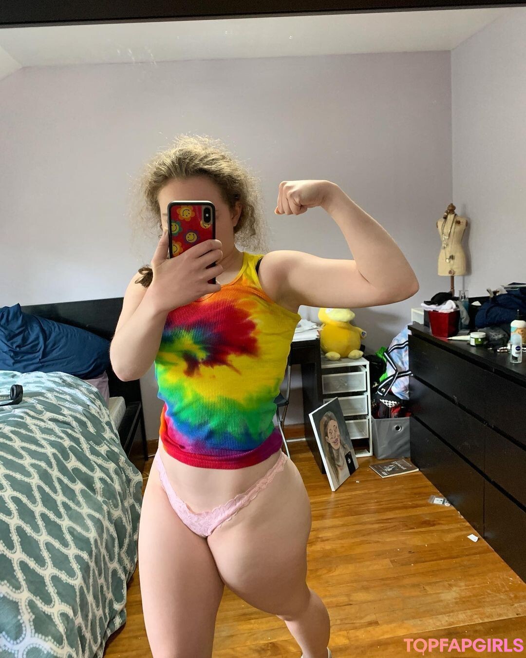 Foto desnuda filtrada de OnlyFans de Alyssa Cleversey #118 Foto desnuda filtrada de OnlyFans de Alyssa Cleversey #118