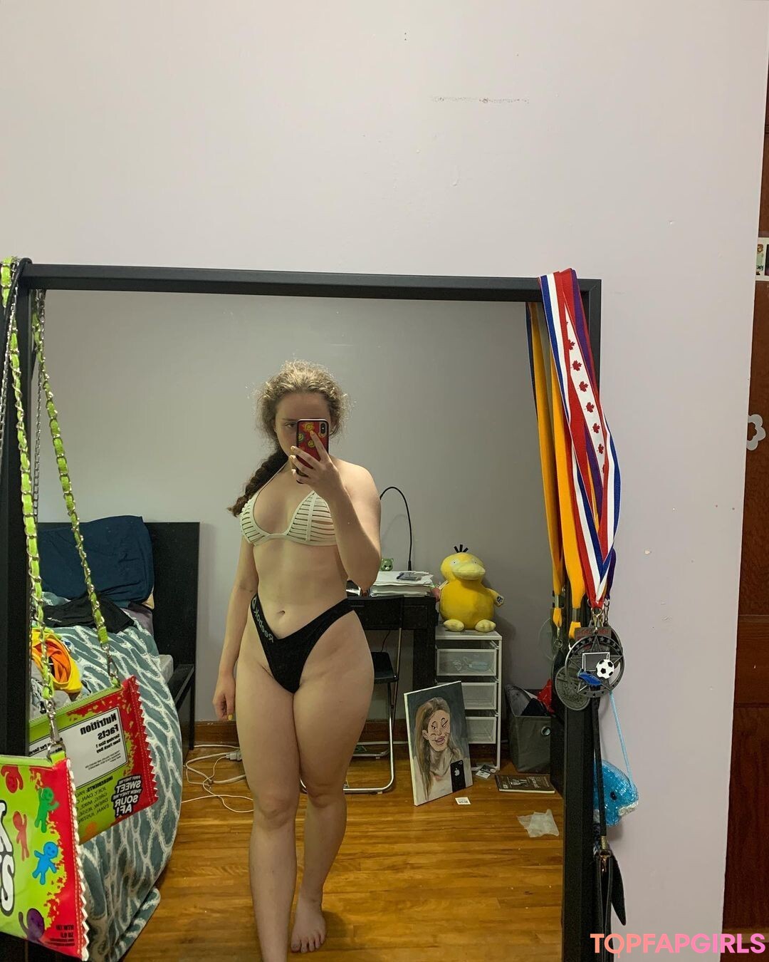 Foto desnuda filtrada de OnlyFans de Alyssa Cleversey #122 Foto desnuda filtrada de OnlyFans de Alyssa Cleversey #122