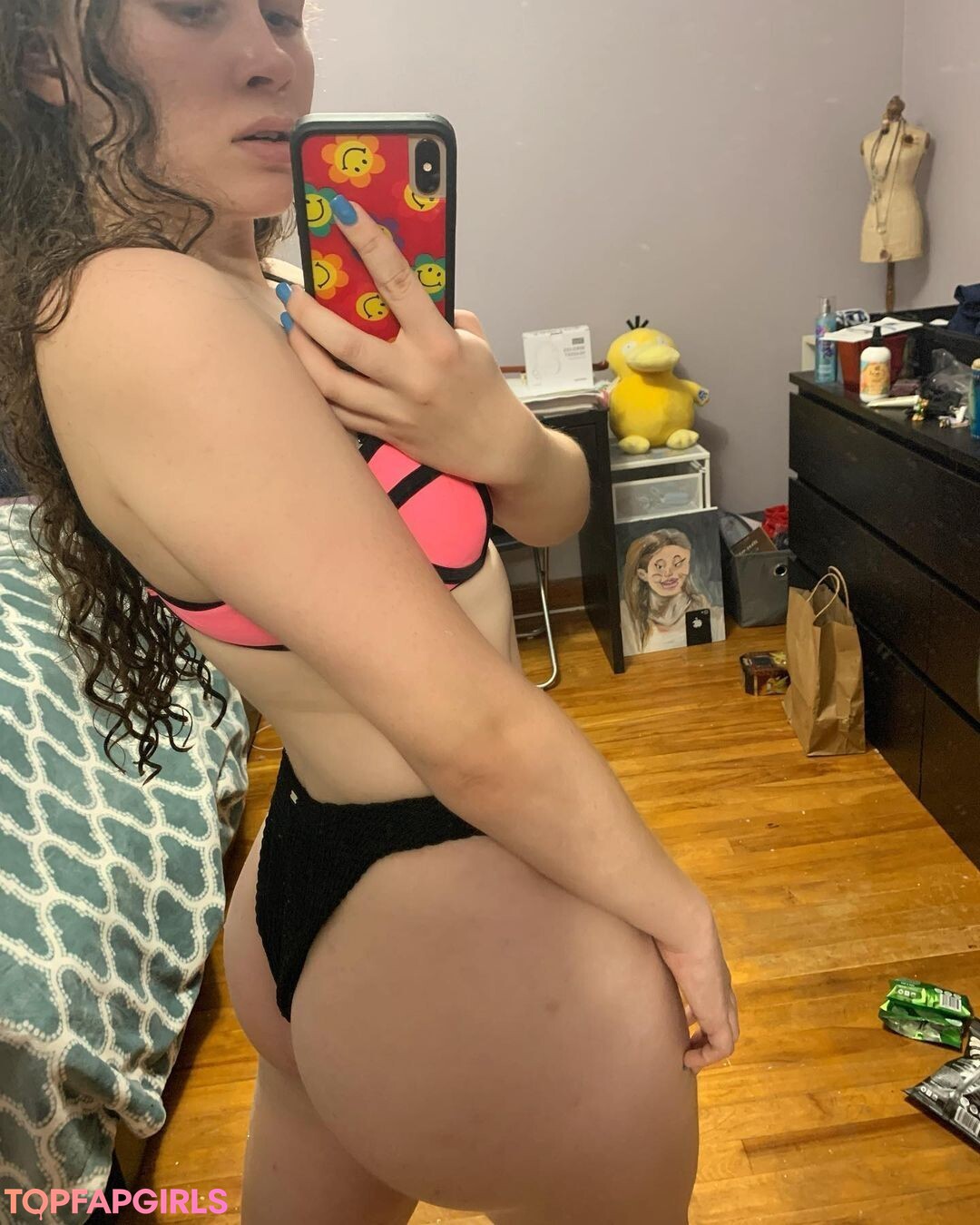 Foto desnuda filtrada de OnlyFans de Alyssa Cleversey #126 Foto desnuda filtrada de OnlyFans de Alyssa Cleversey #126