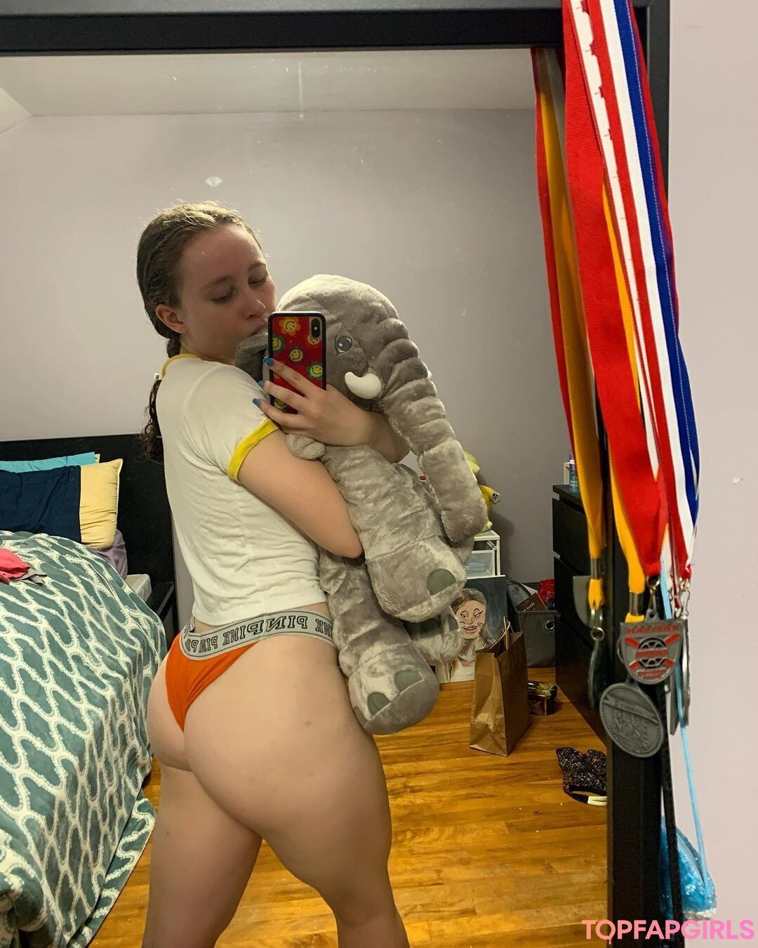 Foto desnuda filtrada de OnlyFans de Alyssa Cleversey #129 Foto desnuda filtrada de OnlyFans de Alyssa Cleversey #129