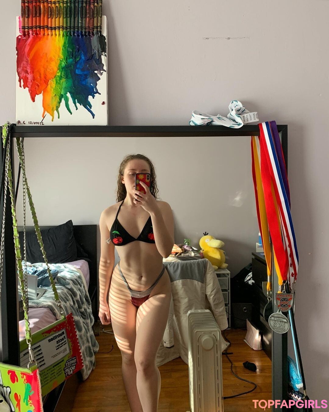 Foto desnuda filtrada de OnlyFans de Alyssa Cleversey #144 Foto desnuda filtrada de OnlyFans de Alyssa Cleversey #144