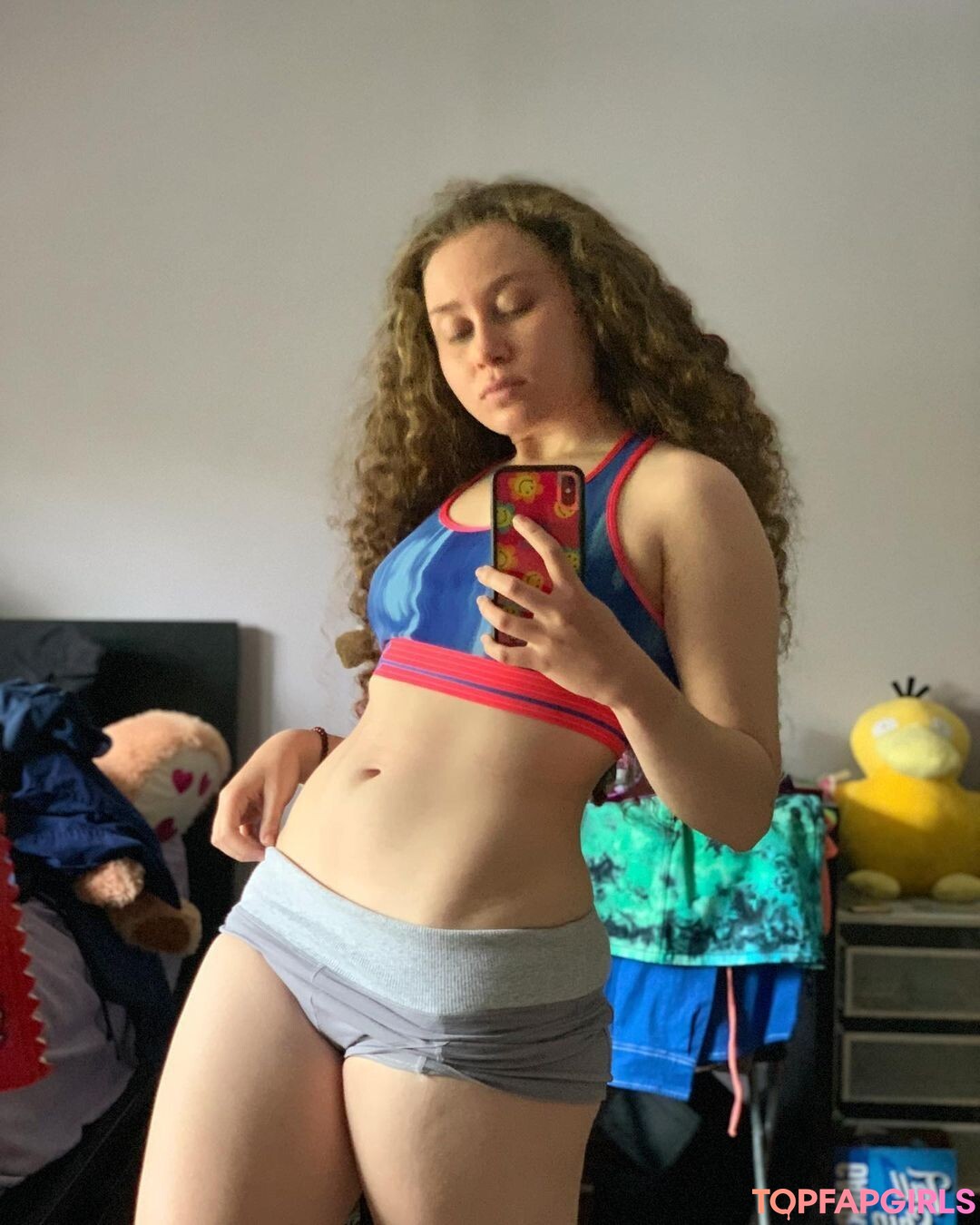 Foto desnuda filtrada de OnlyFans de Alyssa Cleversey #161 Foto desnuda filtrada de OnlyFans de Alyssa Cleversey #161