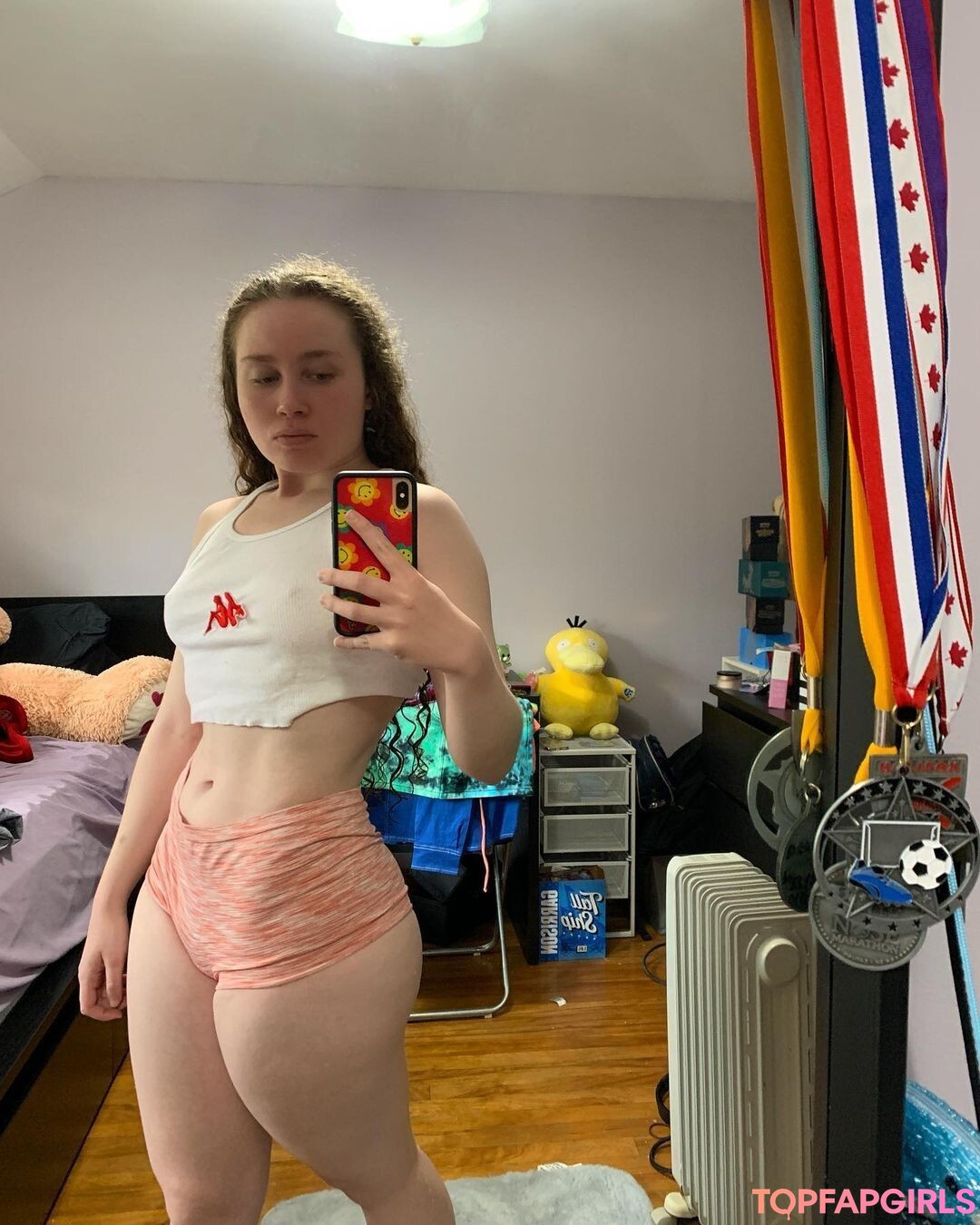 Foto desnuda filtrada de OnlyFans de Alyssa Cleversey #163 Foto desnuda filtrada de OnlyFans de Alyssa Cleversey #163