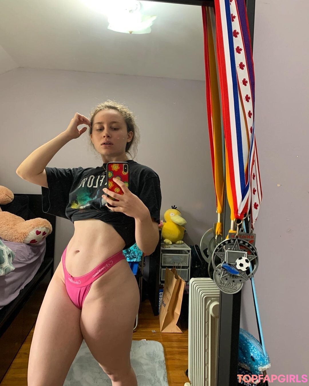 Foto desnuda filtrada de OnlyFans de Alyssa Cleversey #166 Foto desnuda filtrada de OnlyFans de Alyssa Cleversey #166