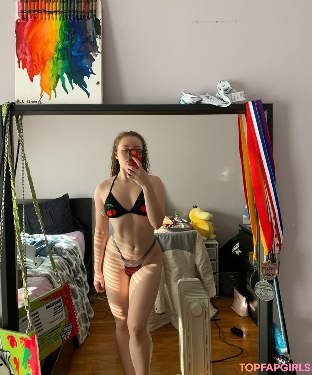 Foto desnuda filtrada de OnlyFans de Alyssa Cleversey #43 Foto desnuda filtrada de OnlyFans de Alyssa Cleversey #43