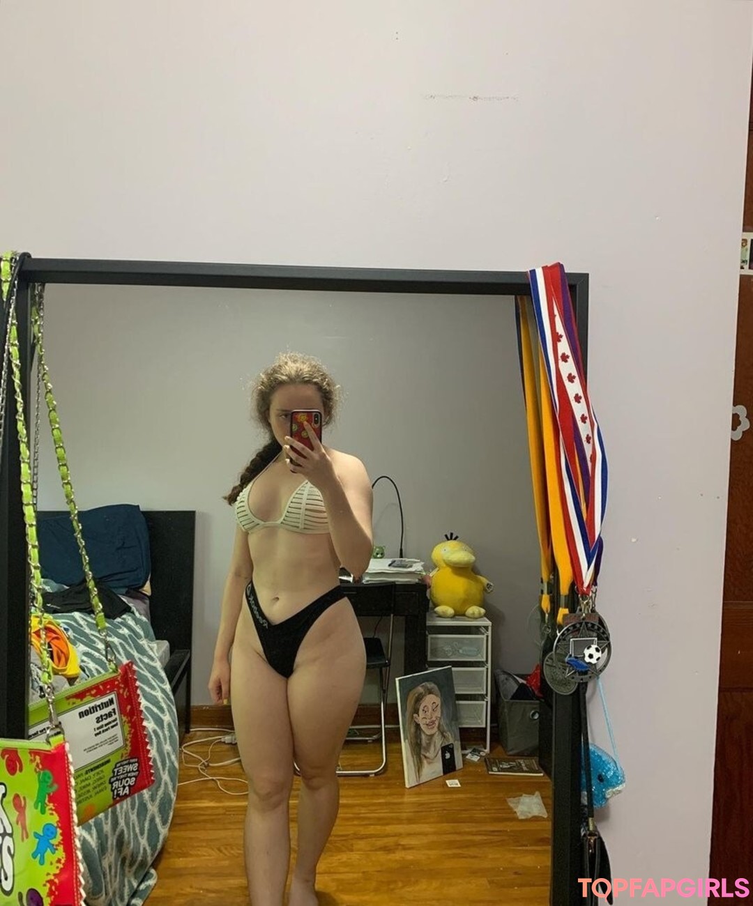 Foto desnuda filtrada de OnlyFans de Alyssa Cleversey #7 Foto desnuda filtrada de OnlyFans de Alyssa Cleversey #7