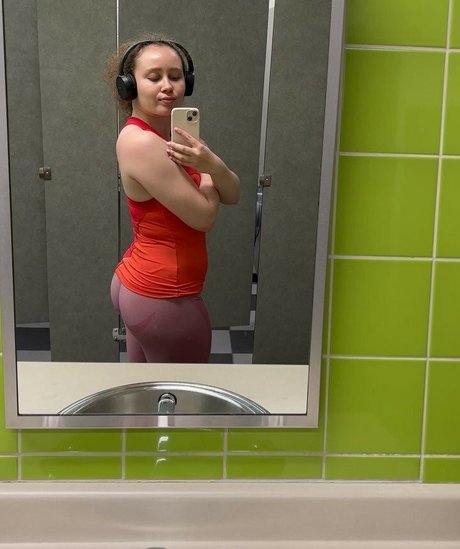 Alyssa Cleversey