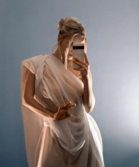 Julia Shevchenko