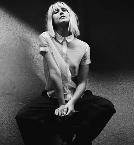 Lola Abbey