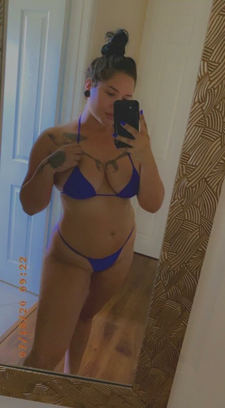 Foto desnuda filtrada de OnlyFans de Bogbunzhun