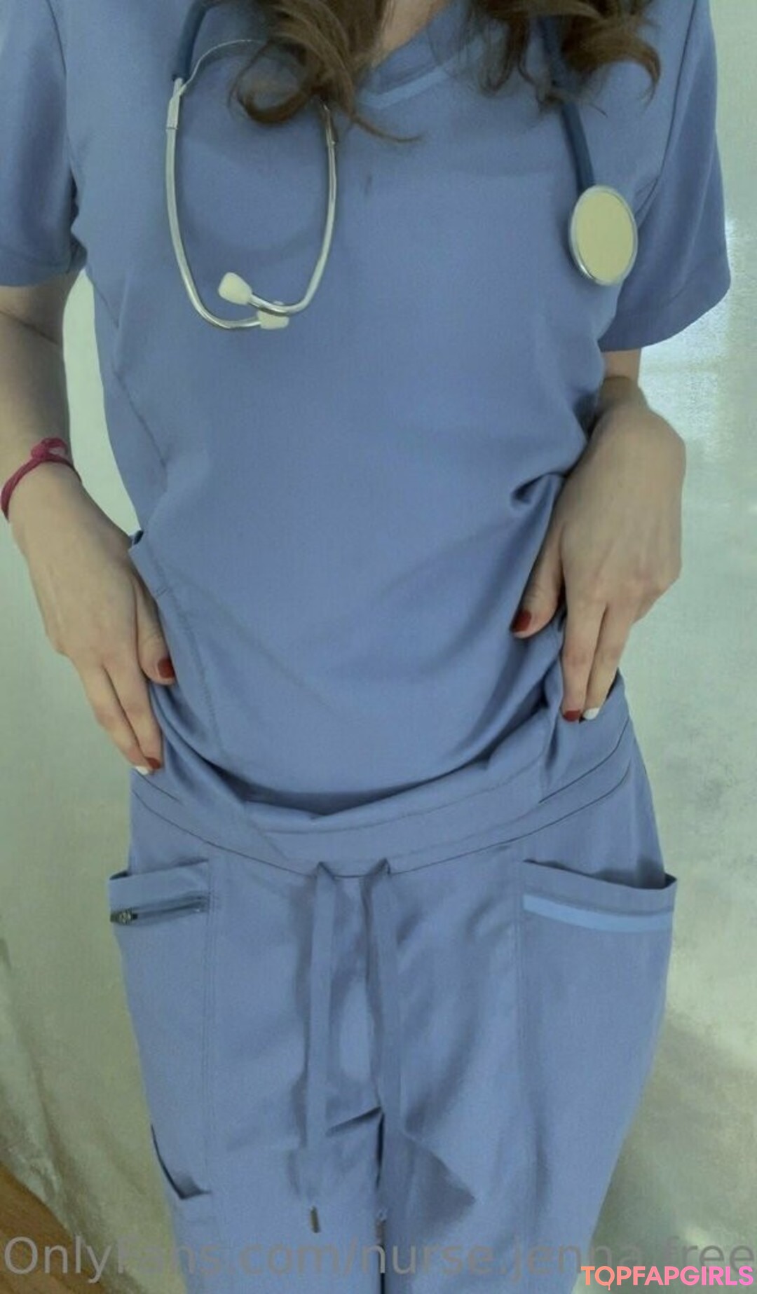 Foto desnuda filtrada de OnlyFans de Nursejennafree #12 Foto desnuda filtrada de OnlyFans de Nursejennafree #12