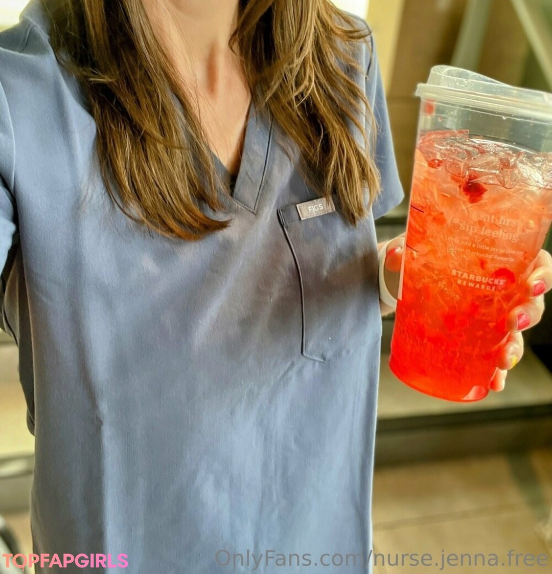 Foto desnuda filtrada de OnlyFans de Nursejennafree #21 Foto desnuda filtrada de OnlyFans de Nursejennafree #21