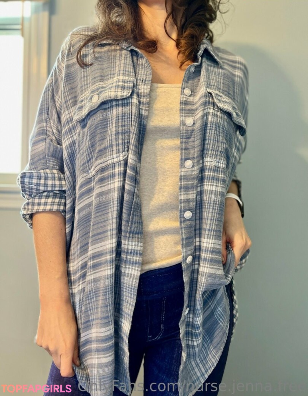 Foto desnuda filtrada de OnlyFans de Nursejennafree #26 Foto desnuda filtrada de OnlyFans de Nursejennafree #26