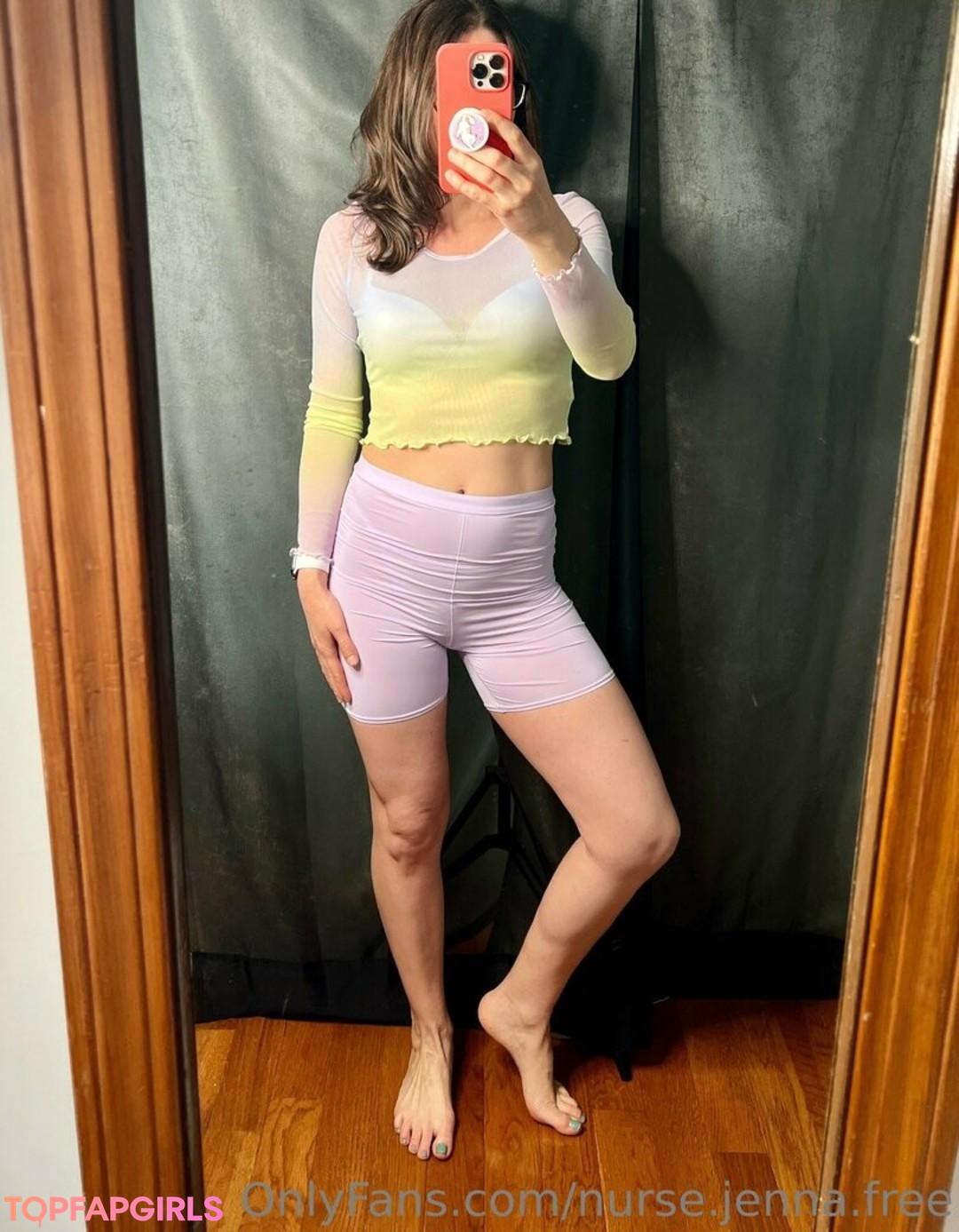 Foto desnuda filtrada de OnlyFans de Nursejennafree #54 Foto desnuda filtrada de OnlyFans de Nursejennafree #54