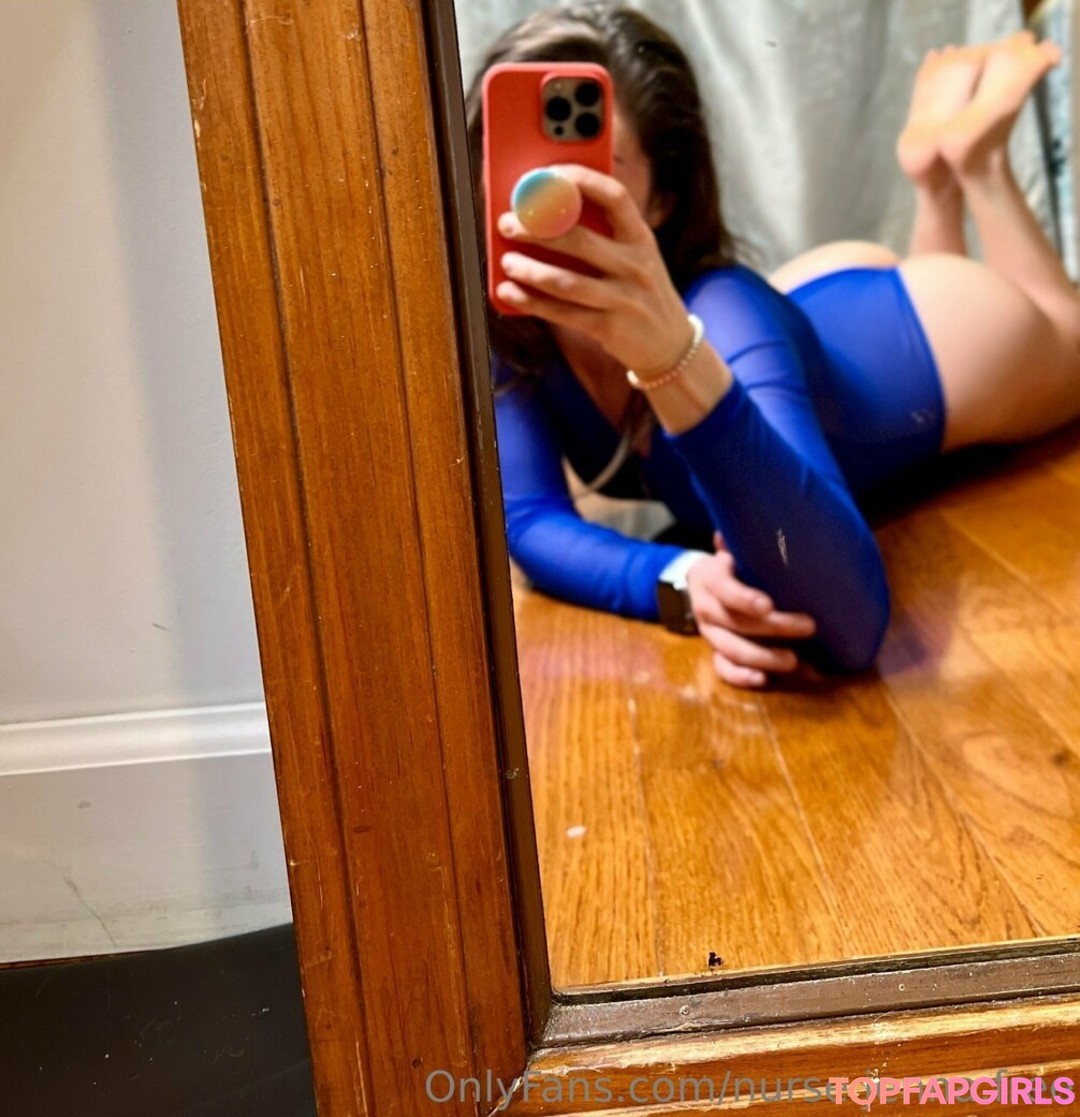 Foto desnuda filtrada de OnlyFans de Nursejennafree #70 Foto desnuda filtrada de OnlyFans de Nursejennafree #70