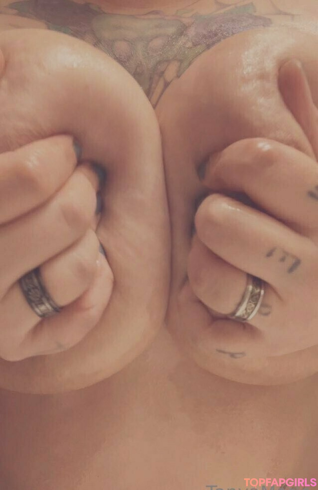 Foto desnuda filtrada de OnlyFans de Tanyamariex #111 Foto desnuda filtrada de OnlyFans de Tanyamariex #111