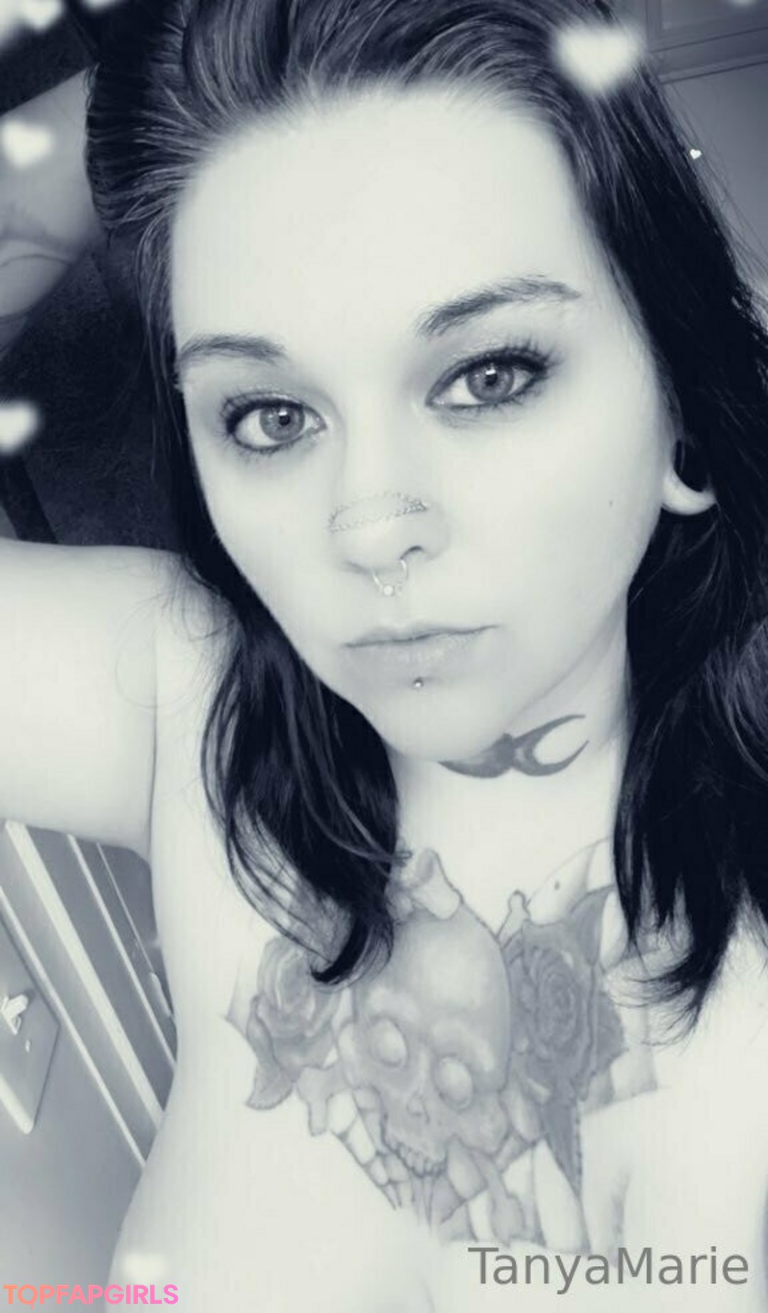 Foto desnuda filtrada de OnlyFans de Tanyamariex #120 Foto desnuda filtrada de OnlyFans de Tanyamariex #120