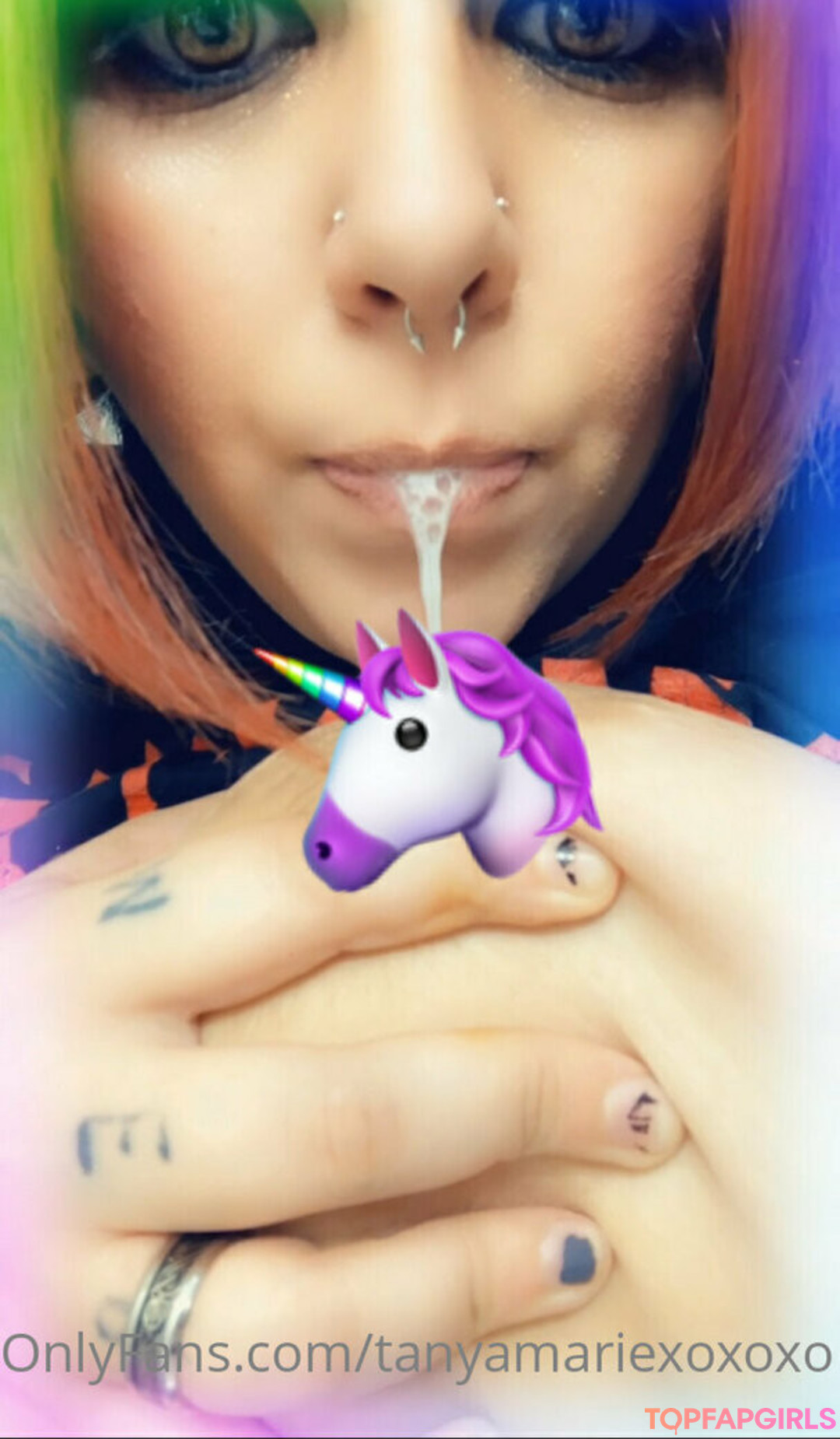 Foto desnuda filtrada de OnlyFans de Tanyamariex #15 Foto desnuda filtrada de OnlyFans de Tanyamariex #15