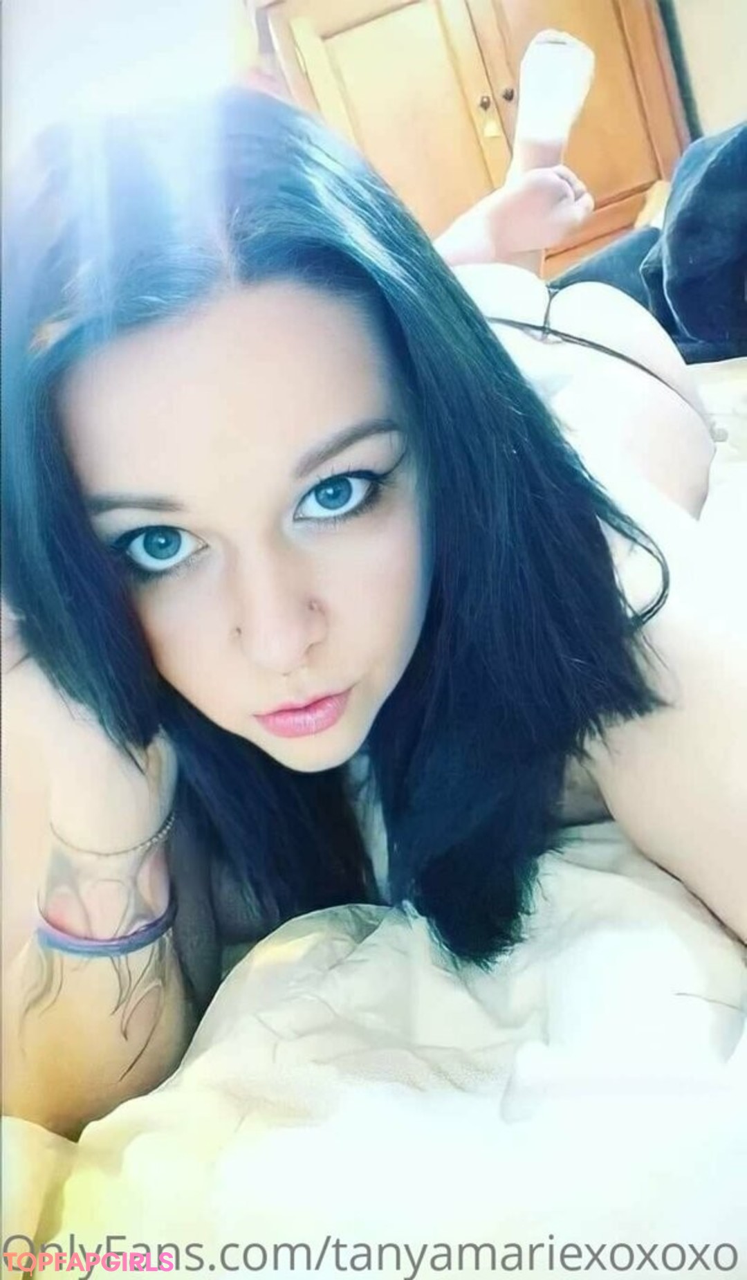 Foto desnuda filtrada de OnlyFans de Tanyamariex #3 Foto desnuda filtrada de OnlyFans de Tanyamariex #3