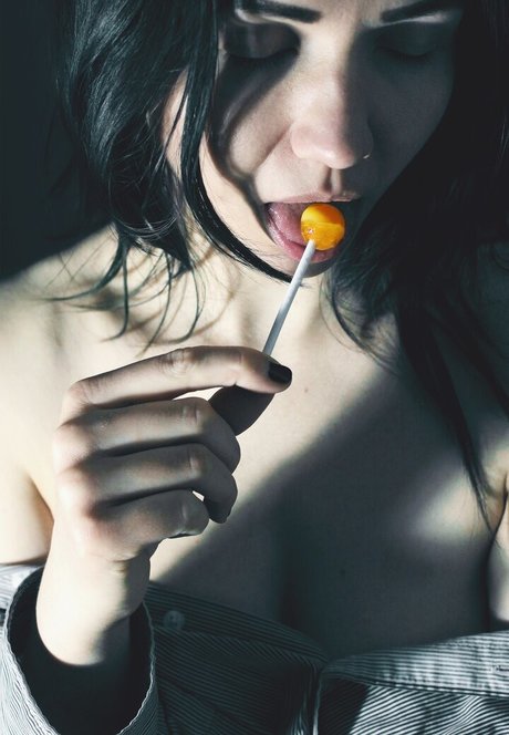 Foto desnuda filtrada de OnlyFans de Chloe Ventura