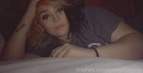 Foto desnuda filtrada de OnlyFans de Nogitsunespice