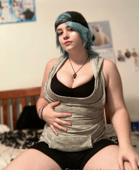 Nogitsunespice