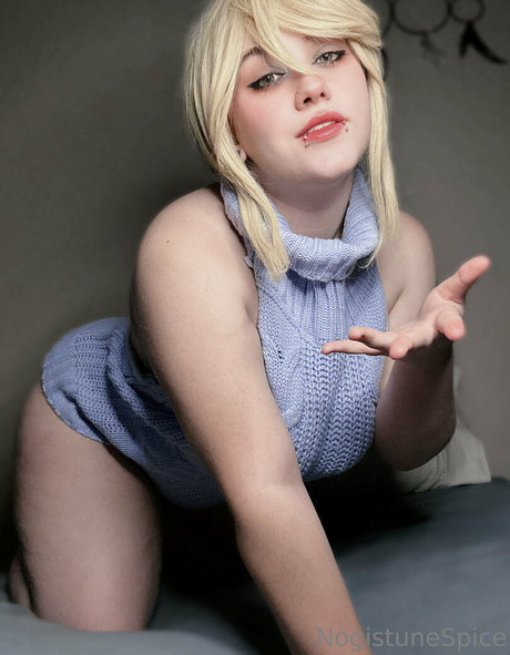 Nogitsunespice