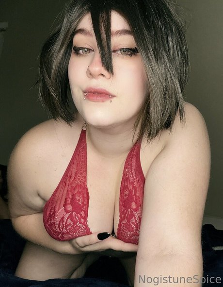 Nogitsunespice
