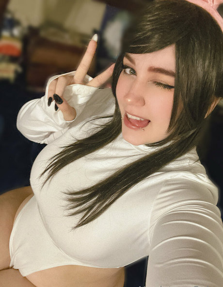 Nogitsunespice