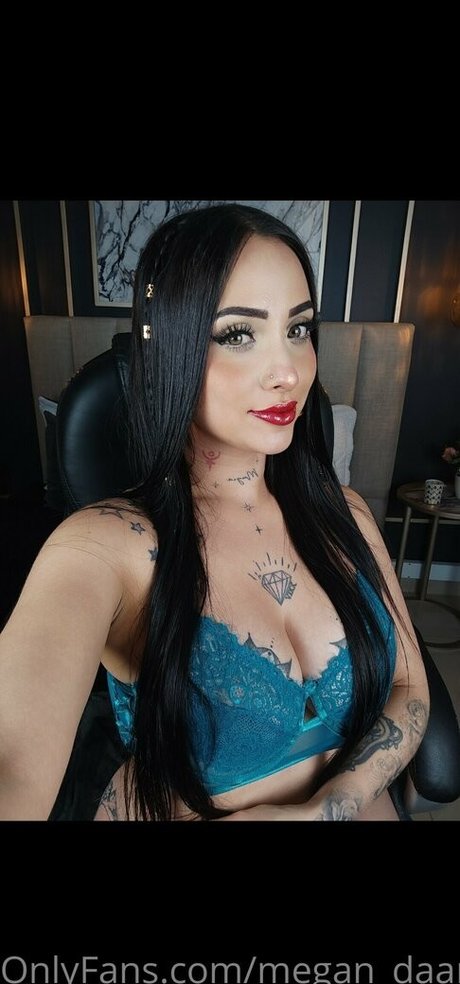 Megandarkfree
