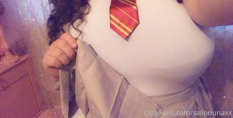 Sailorlunasenpai