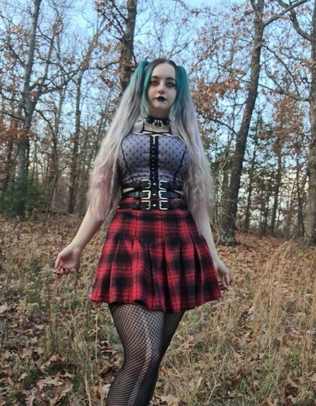 Foto desnuda filtrada de OnlyFans de Izzysweettart