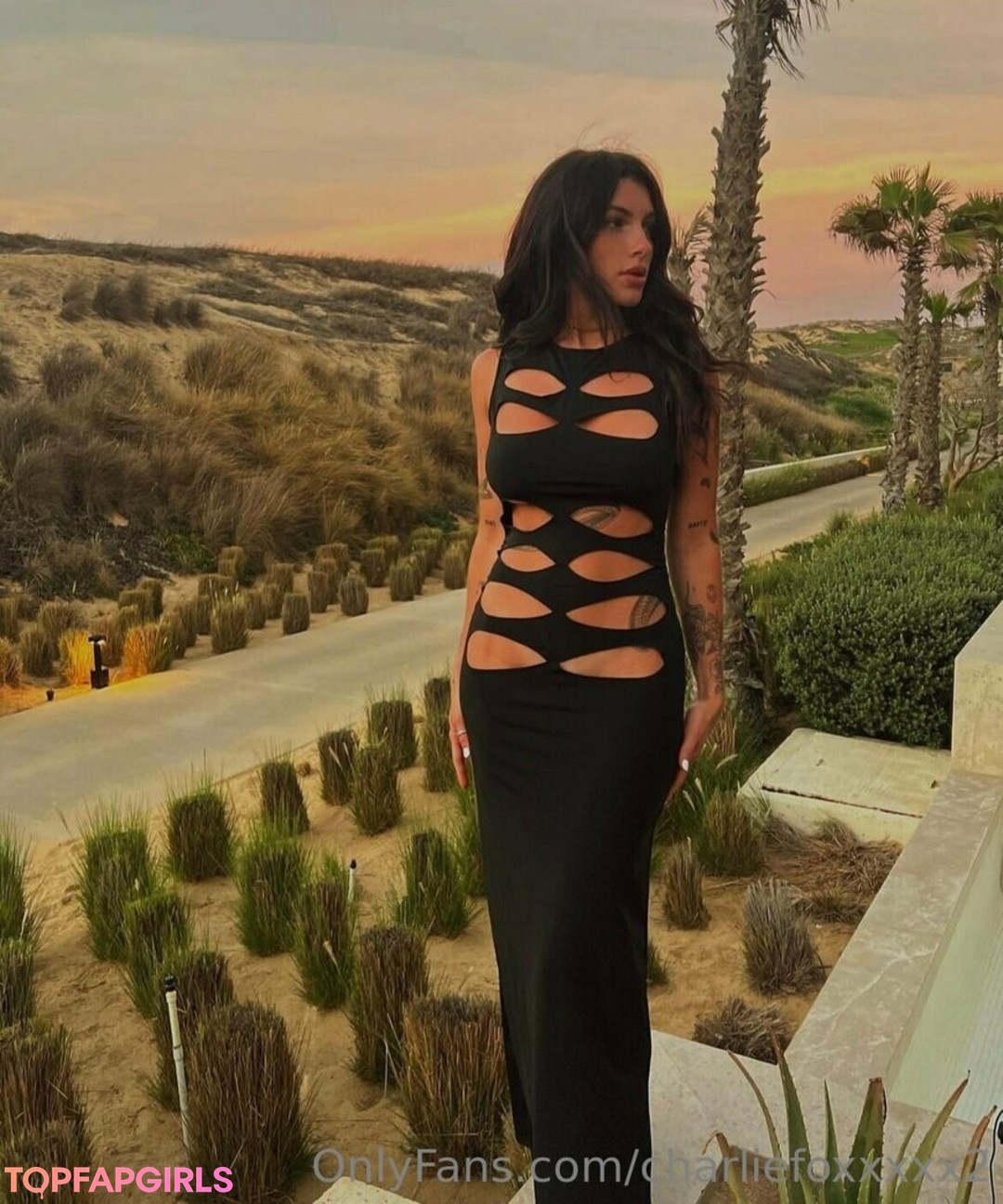 Foto desnuda filtrada de OnlyFans de Charliefoxxxxx2 #4 Foto desnuda filtrada de OnlyFans de Charliefoxxxxx2 #4