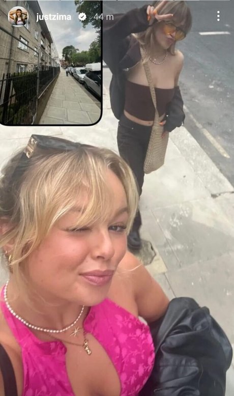 Jemma Donovan