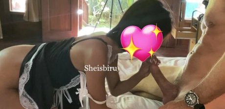 Rebecca Sheisbiru