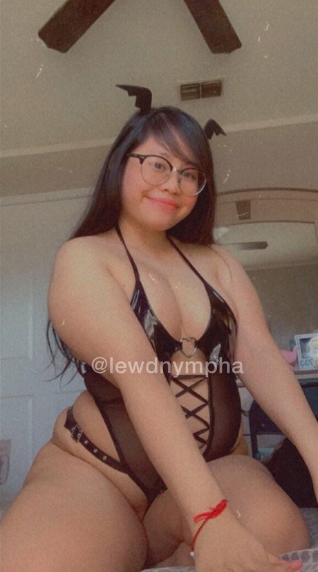 Lewdnympha