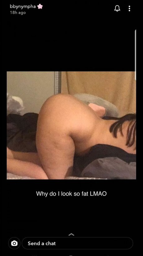 Lewdnympha