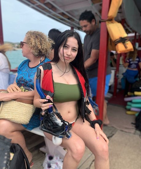 Milagros Seghi