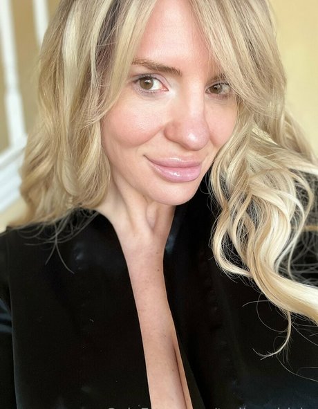 Foto desnuda filtrada de OnlyFans de Tori Hendricks