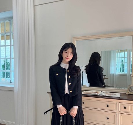 Foto desnuda filtrada de OnlyFans de Asmr Yeonchu