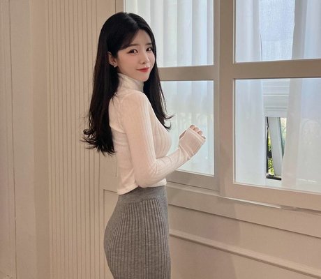 Asmr Yeonchu