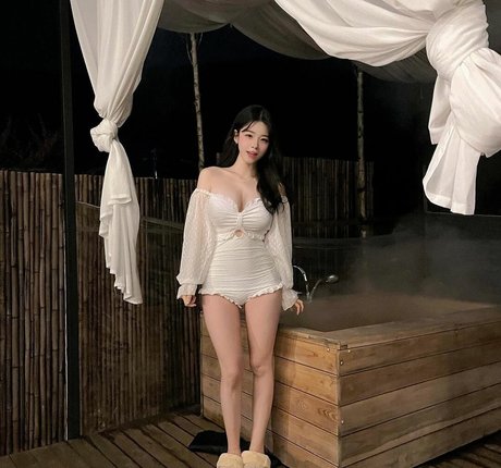 Asmr Yeonchu