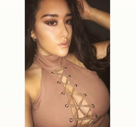 Olivia Hailey