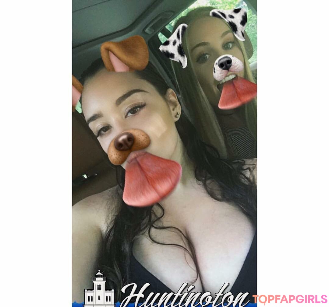 Foto desnuda filtrada de OnlyFans de Olivia Hailey #14 Foto desnuda filtrada de OnlyFans de Olivia Hailey #14