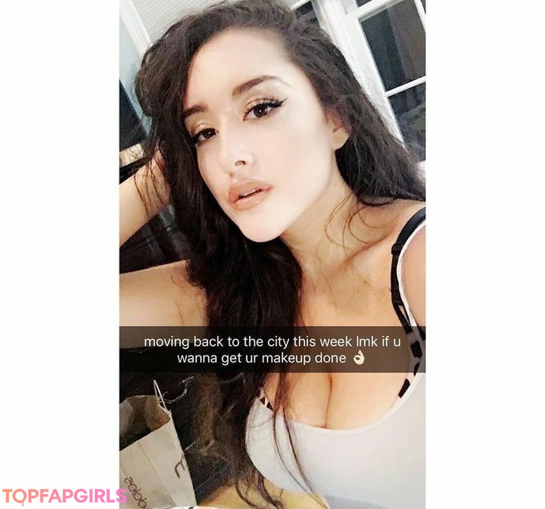 Foto desnuda filtrada de OnlyFans de Olivia Hailey #22 Foto desnuda filtrada de OnlyFans de Olivia Hailey #22