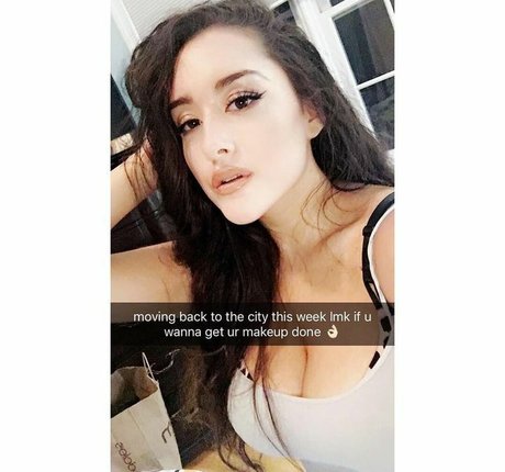 Olivia Hailey