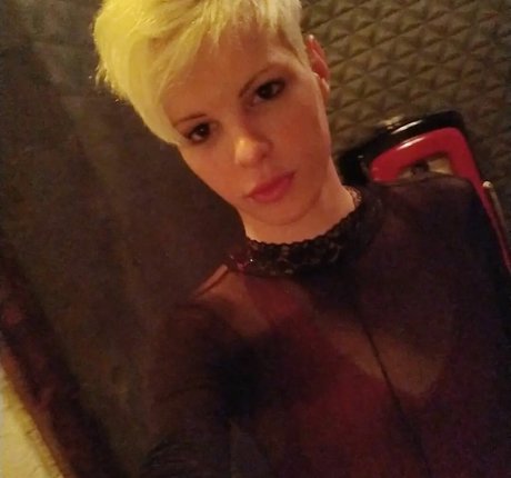 Blonditwink