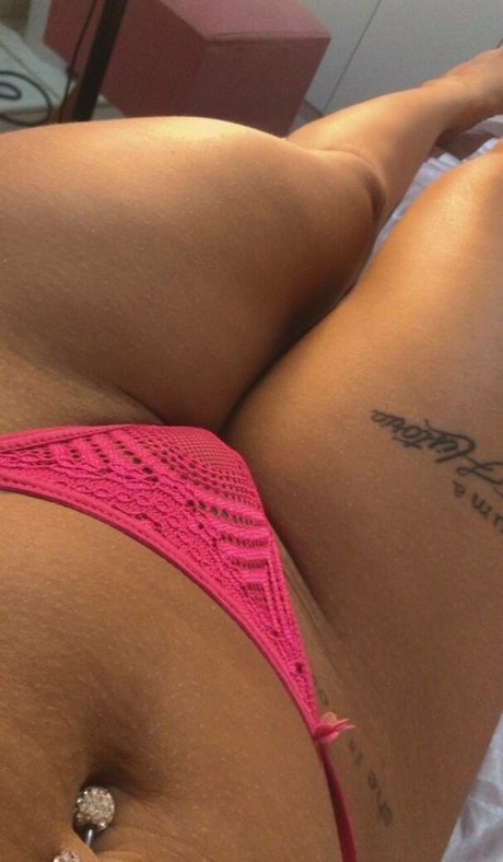 Foto desnuda filtrada de OnlyFans de Fernandasoelaz