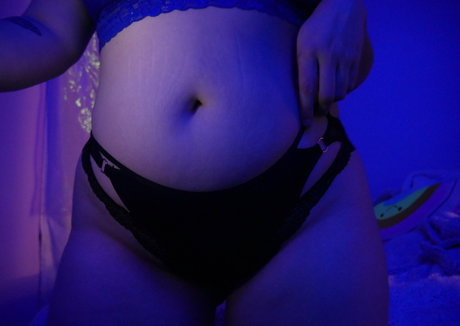 Foto desnuda filtrada de OnlyFans de Fairyhole